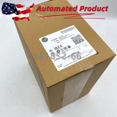 1PC New   25B-D013N114 PowerFlex 525 55kW (75Hp) AC Drive 3 Phase #lk
