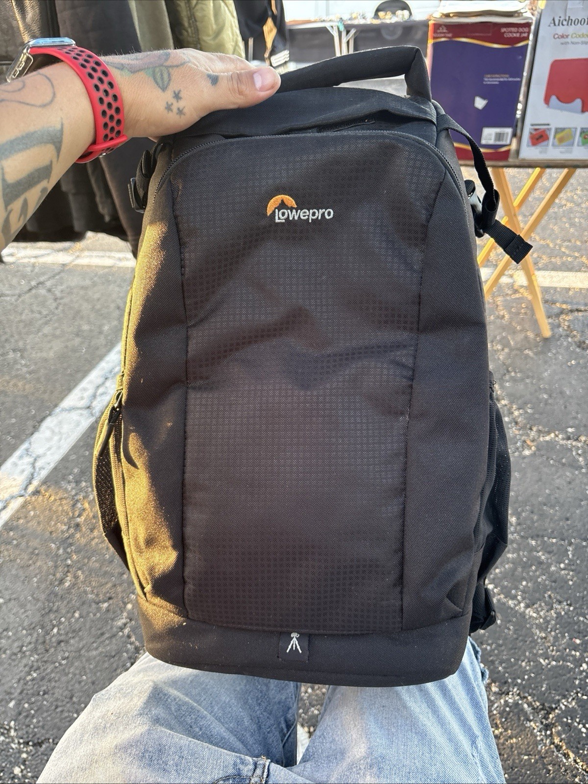 Lowepro Flipside 300 AW II Camera Backpack
