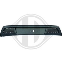 Diederichs Spoiler Hinten FüR Peugeot