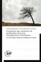 Chabchoub Mohamed Ali (U. A.) | Evaluation Des SystèMes De Production Face...