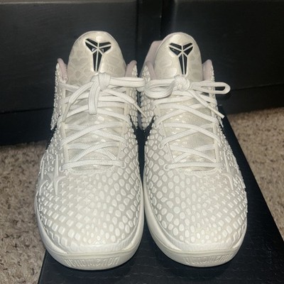 Nike Kobe 6 Protro All-Star - Sail 9.5 | eBay