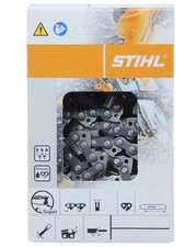 STIHL 12 Inch Chainsaw Chain 71PM364 1 4 Pitch .043 Gauge 64 Drive Links