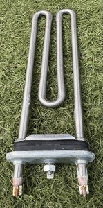 Original Samsung WW10T684DLH Waschmaschine Heizelement