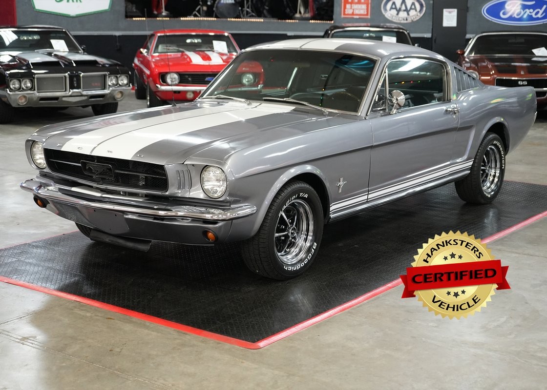 1965 Ford Mustang for sale in Homer City Pennsylvania