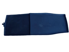 CITROEN DS5 2011-2018 CENTRE CONSOLE STORAGE RUBBER INSERT MAT 9672741277
