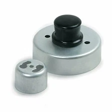 Norpro 2.75" Round Donut / Cookie Cutter - Cut Pastry Biscuit Bagel Dough