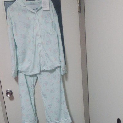 Hangyodon Room wear size M Chest:31.1-34.25'' Waist:64-70cm/25.19-27.55'' Sanrio