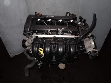 Motor AODA 116TKM Ford Focus II C-Max 2,0 16V 107kW 145PS 2004- AODB SYDA AODE