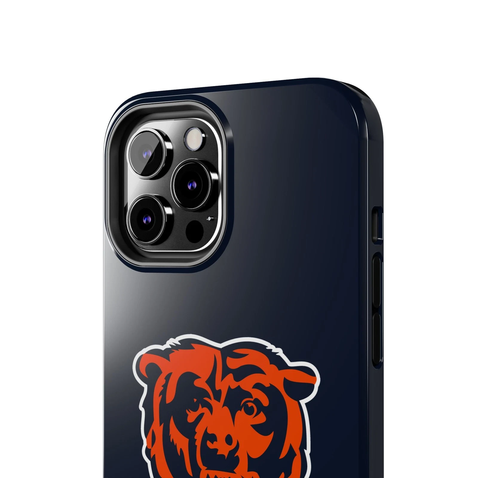 Chicago Bears Durable Phone Case for iPhone