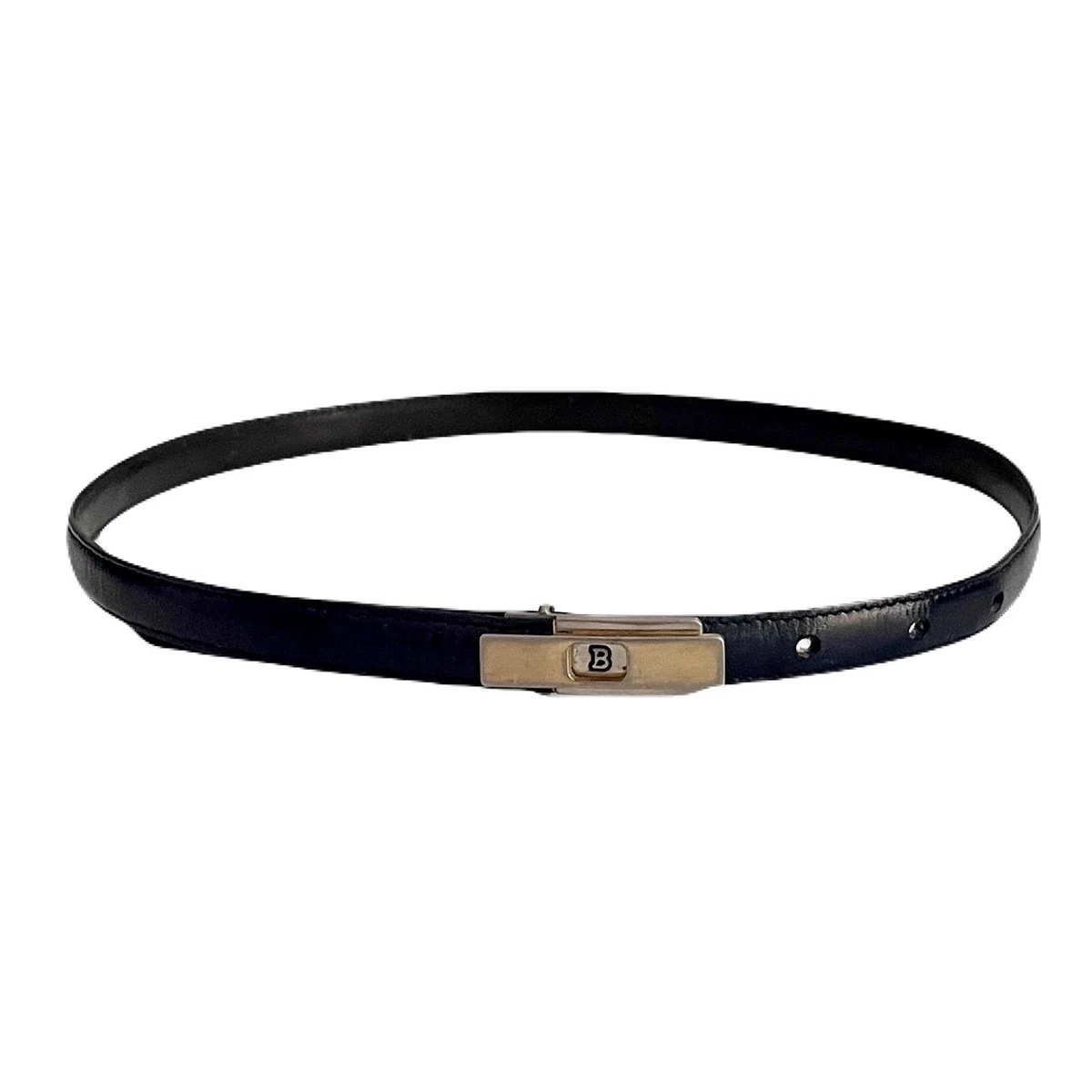 Bally Leather Belts for Women for sale | eBay display picture 1
