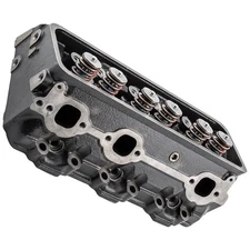 Front Cylinder Head Assembly for Astro Van Blazer S10 S15 262 4.3L V6 1992-2014