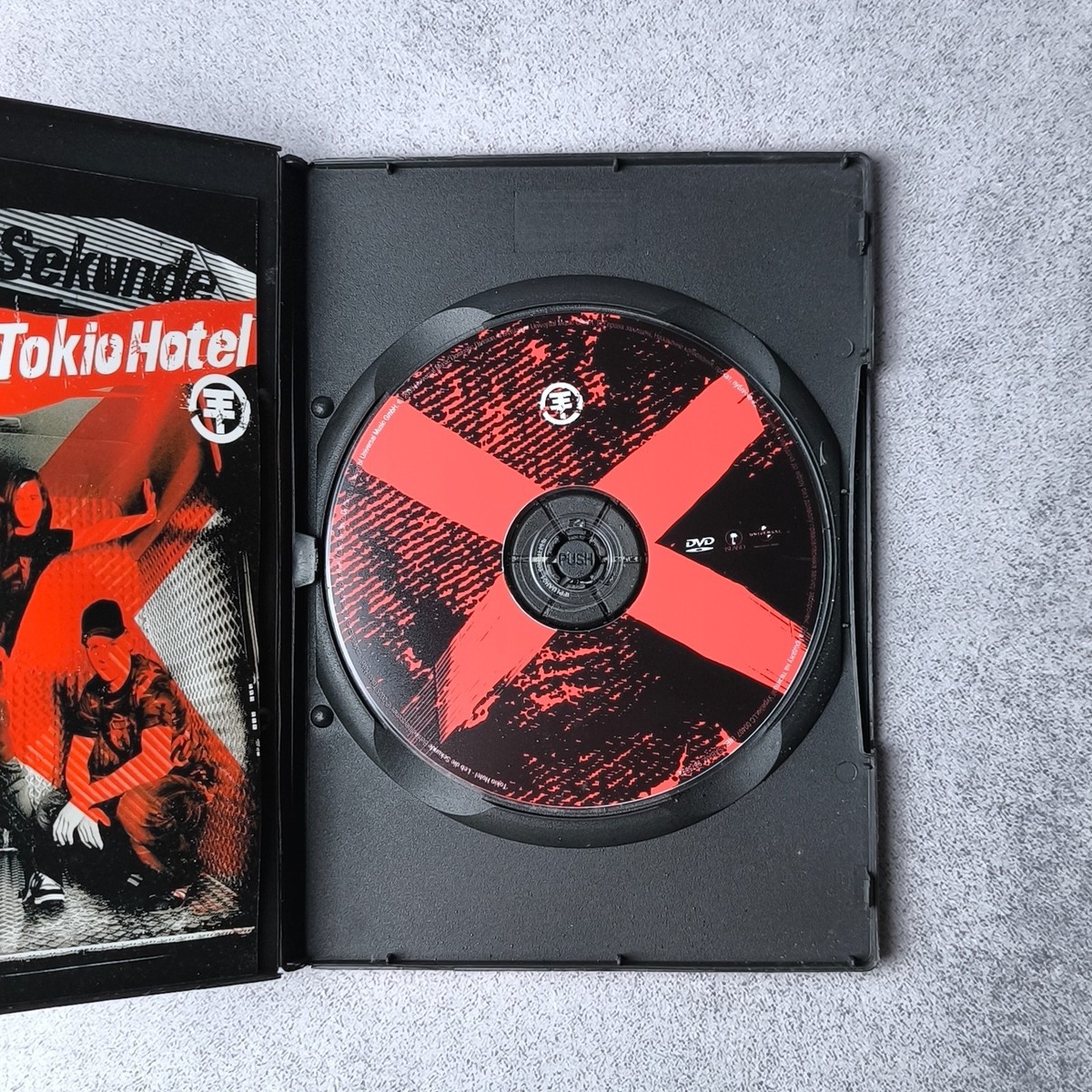 TOKIO HOTEL【 BEST OF 】2CD + DVD Tokio Hotel Best Of Taiwan Ltd 2-CD+DVD w/OBI Digipak | eBay