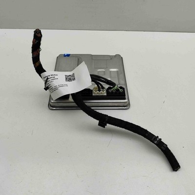 AUDI Q4 SUV F4B Gateway-Steuergerät 1EE937012D 2024 32042732