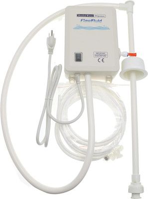 Bottled Water Dispenser Pump System,Food Grade,Self Priming,110V,1Gpm, Suitable