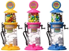 Gas Pump Candy Dispenser 0.46 Oz.