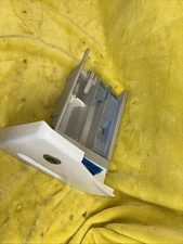 OEM WH41X10177 WH41X10139 GE Washer Dispenser Drawer & Handle - FREE SHIPPING