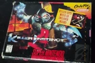 Killer Instinct with box (Super Nintendo Entertainment System) TESTED, SEE PIX!!