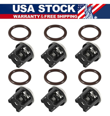 #ad AR1828 Check Valve Kit for Annovi Reverberi RRV RKV RKW RKA Mi T M 70 Model 18mm $28.59