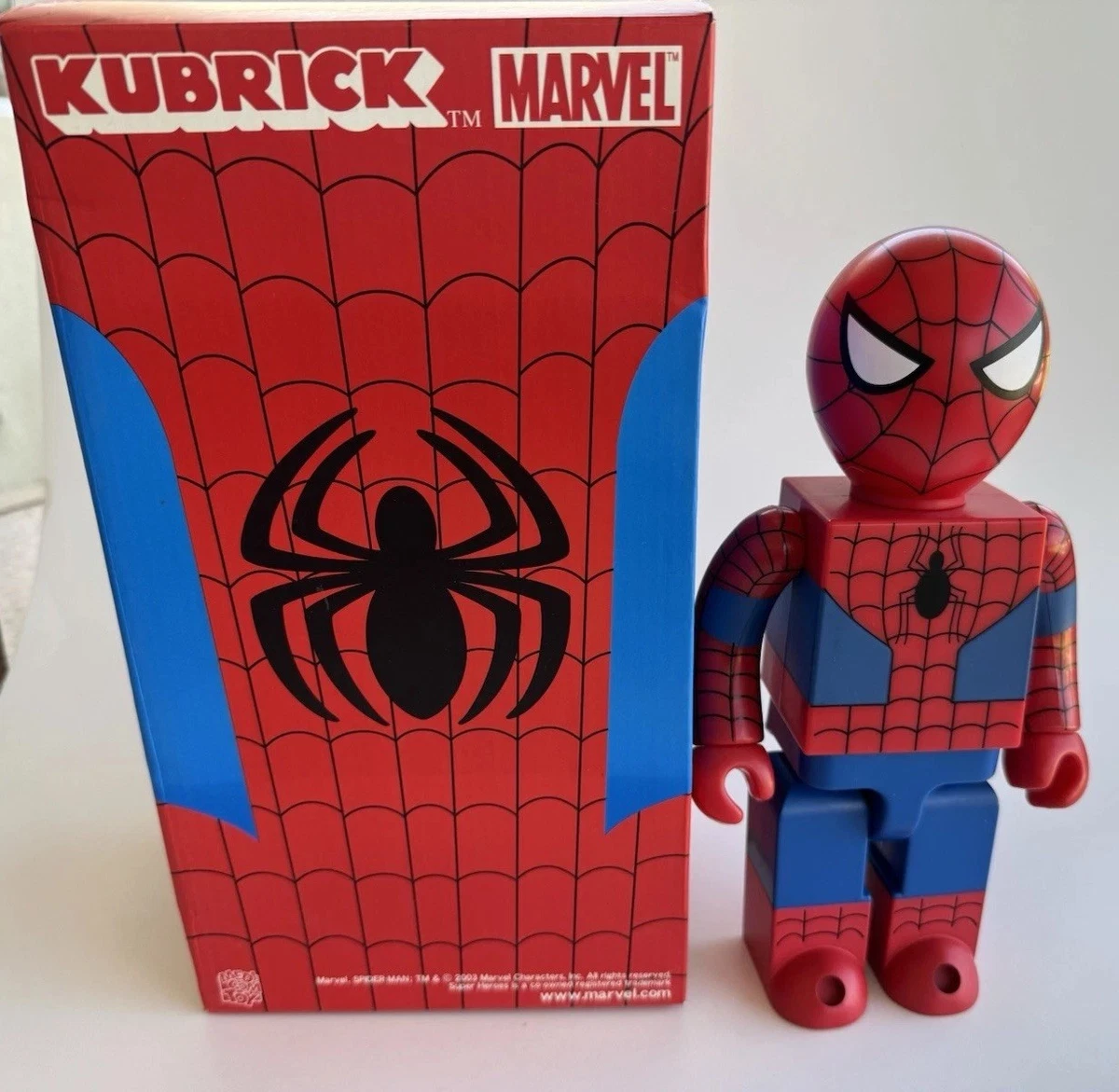 marvel kubrick products for sale | eBay