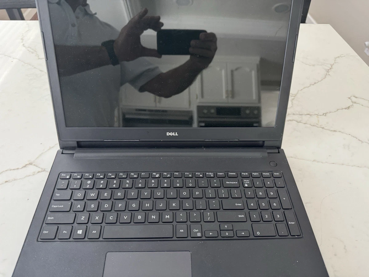 Dell Laptops and Netbooks Dell Inspiron 15 3552 for Sale | Shop