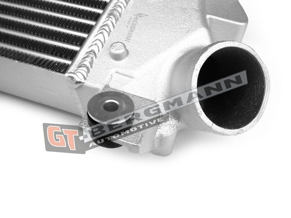 Gt-Bergmann LadeluftküHler KüHler LLK FüR Nissan X-Trail 2.2 Dci 4X4 T30-image