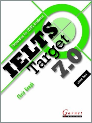 IELTS Target 7.0 Course Book, Chris Gough