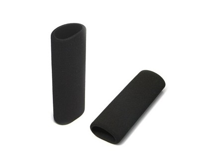 Grip Welpen Triumph Motorrad Lenker Griff Abdeckungen Komfort Anti-Vibration