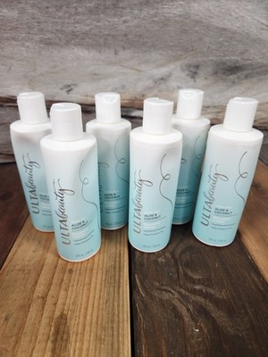 6PK Ulta Beauty After Sun Aloe & Coconut Recovery Lotion Hydrating Soothing 8oz