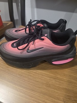 Nike Womens Air Max Portal.         Black/Pink Style Code HV6354001