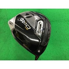 TaylorMade Qi10 LS S SPEEDER NX BLACK 60 10.5 