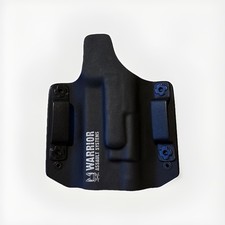 Warrior Assault Systems ARES Kydex Holster Glock-17/19 With TLR-1/TLR-2
