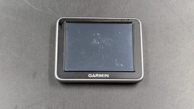 Garmin Nuvi 2250 GPS Navigation - Gebraucht, Aktiv, Hat Kratzern - Bild 1 von 4