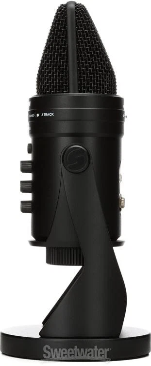 Samson G-Track Pro USB Condenser Microphone - Image 4 of 4