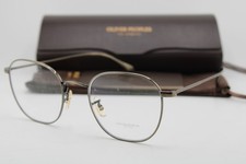 NEW OLIVER PEOPLES OV 1305 5284 CLYNE GUNMETAL AUTHENTIC EYEGLASSES 49-20