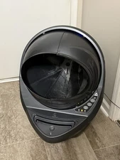 Litter-Robot 3 Automatic Self-Cleaning Litter Box LR3C-1200 See Description