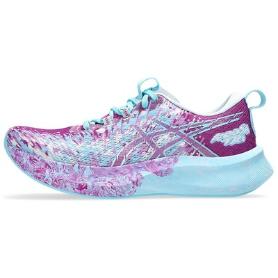 ASICS Gel Noosa Tri 16 Bold Magenta Marbled W - 1012B675-500