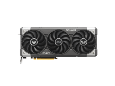 ASUS TUF Gaming GeForce RTX 5060 8GB GDDR7 PCI Express 5.0 x8 ATX