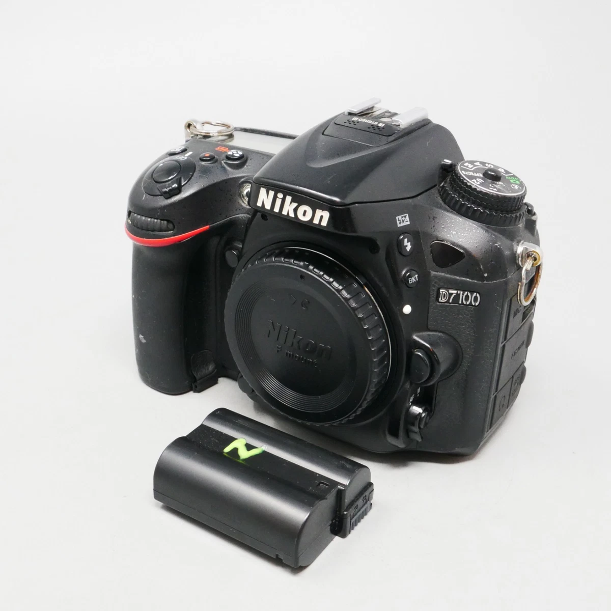 Nikon D7100 Digital Cameras for Sale | Shop New & Used Digital