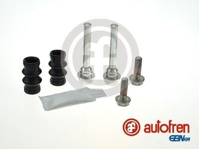 FüHrungshüLsensatz Bremssattel Vorderachse Hinterachse FüR Audi CitroËN Lancia-image