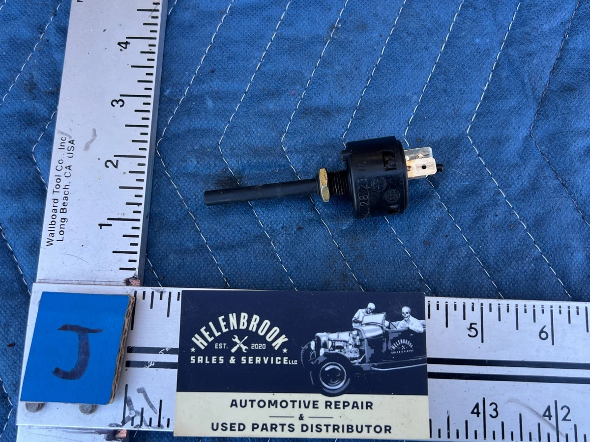 Interior Switches & Controls for Volvo 240 for sale | eBay