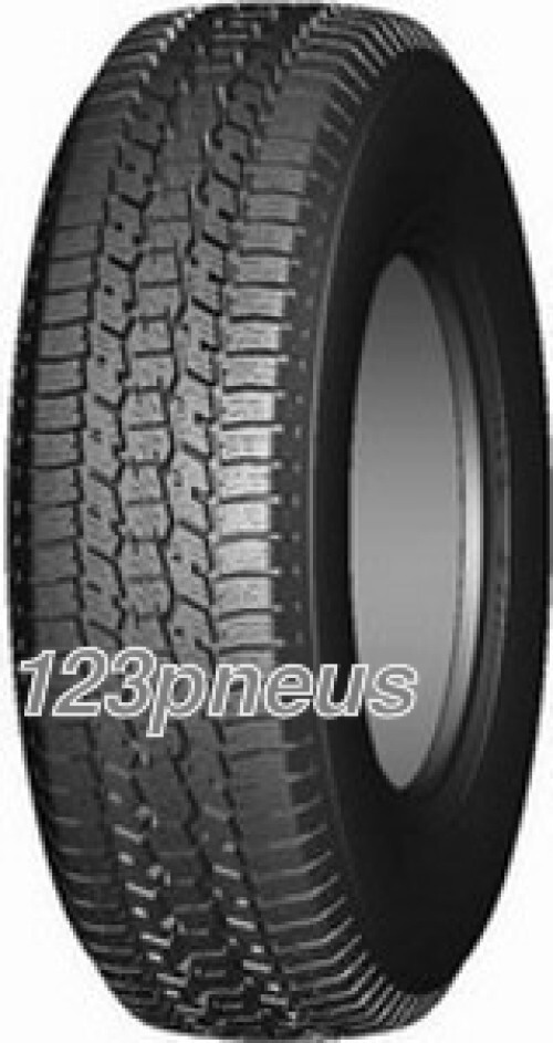 Pneu Tout-Terrain Sailun Terramax A/T 205/80 R16 110/108Q M+S 4x4