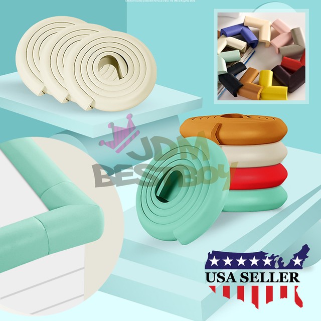 safety 1st table edge protector