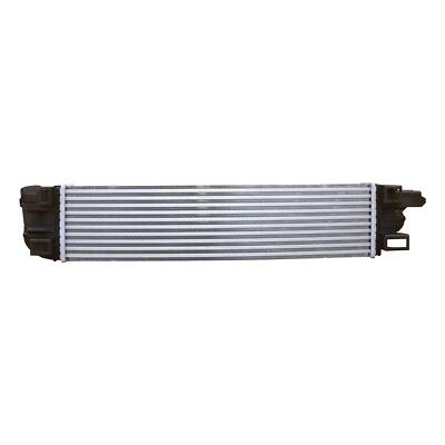 Ladeluftkühler / Intercooler Kühler Passt Für Opel Vivaro B 93868350 144960050R