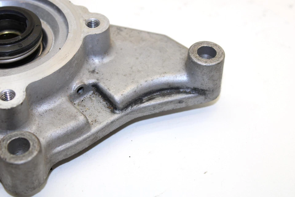 2001 Yamaha Vmax 500 OEM motor caixa da bomba de líquido de arrefecimento de água 8CR-12421-01-00 SY93 - Imagem 4 de 4