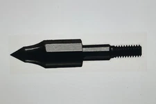 Saunders Bullet Screw In Field Points 5/16 100 GR. PK. 8710-C (L4)