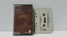 Carpenters: The Single 1969-1973 Audio Cassette, 19  A M Close To You We've O