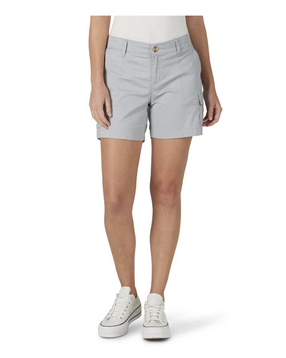Lee comfort waist shorts sale