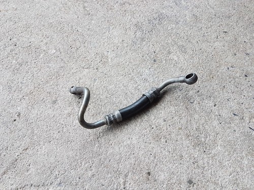 BMW X1 E84 3er E90 E91 LCI N47 Ölleitung Turbolader 7797405