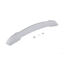 thumbnail 6  - For Land Rover Freelander 2 06-12 Rear Trunk Spoiler Wing ABS Unpainted Refit