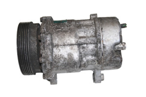 Klimakompressor Klima Kompressor 1H0820803D passend für Audi Seat Ford VW